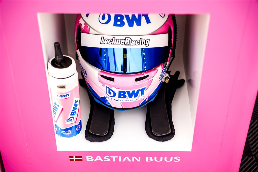 (Foto: Porsche Motorsport)